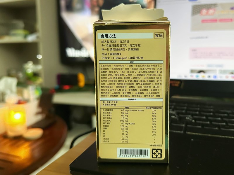 試用